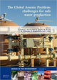 Book cover of: Global Arsenic Problem. By: Nalan Kabay
