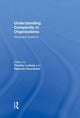 Book cover of: Understanding Complexity in Organizations. By: Timothy Ludwig