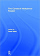 Book cover of: Classical Hollywood Reader. By: Stephen Neale