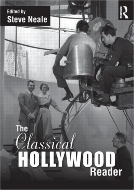 Book cover of: Classical Hollywood Reader. By: Stephen Neale