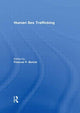 Book cover of: Human Sex Trafficking. By: Frances P. Bernat