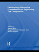 Book cover of: Developing Alternative Frameworks for Explaining Tax Compliance. By: James Alm