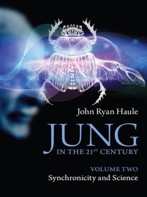 Book cover of: Jung in the 21st Century Volume Two