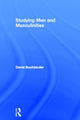 Book cover of: Studying Men and Masculinities. By: David Buchbinder