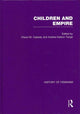 Book cover of: Children and Empire. By: Cheryl Cassidy