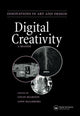 Book cover of: Digital Creativity: a Reader. By: Colin Beardon