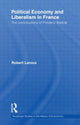 Book cover of: Political Economy and Liberalism in France. By: Leroux, Robert