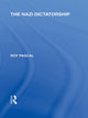 Book cover of: Nazi Dictatorship (RLE Responding to Fascism). By: Roy Pascal