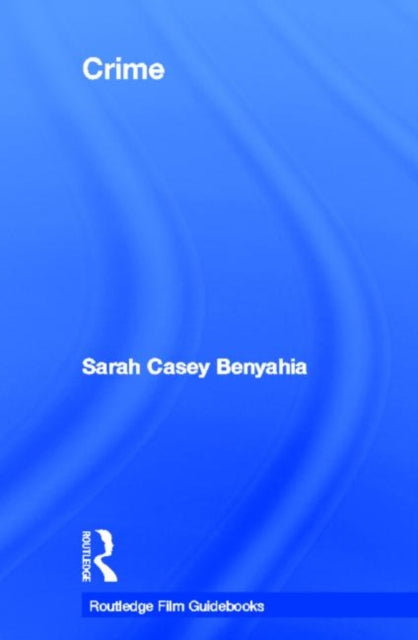 Book cover of: Crime