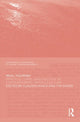 Book cover of: Real Tourism. By: Claudio Minca