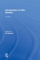 Book cover of: Introduction to Film Studies. By: Jill Nelmes