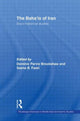 Book cover of: Baha'is of Iran