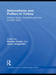 Book cover of: Nationalisms and Politics in Turkey
