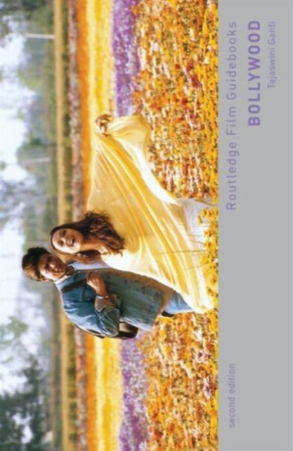 Book cover of: Bollywood