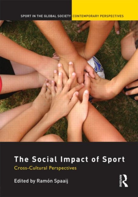 Book cover of: Social Impact of Sport