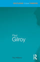 Book cover of: Paul Gilroy. By: Paul Williams