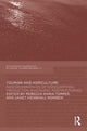 Book cover of: Tourism and Agriculture. By: Rebecca Maria Torres