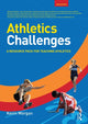 Book cover of: Athletics Challenges. By: Kevin Morgan