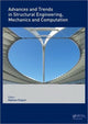 Book cover of: Advances and Trends in Structural Engineering, Mechanics and Computation