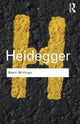 Book cover of: Basic Writings: Martin Heidegger