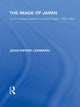Book cover of: Image of Japan. By: Jean-Pierre Lehmann