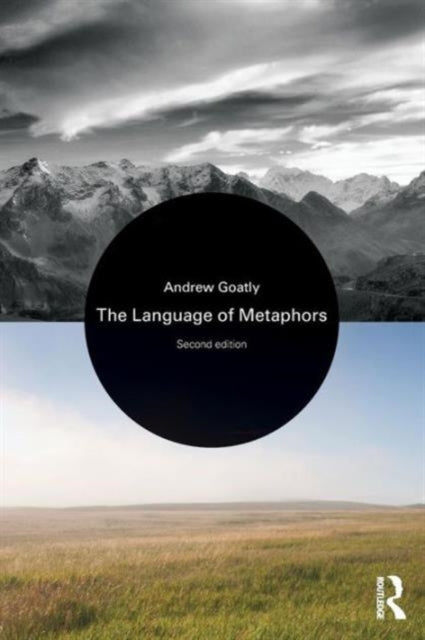 Book cover of: Language of Metaphors. By: Andrew Goatly