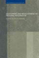 Book cover of: Assessment and Measurement of Regional Integration. By: Philippe De Lombaerde