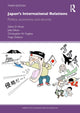 Book cover of: Japan's International Relations. By: Glenn D. Hook