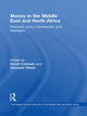 Book cover of: Money in the Middle East and North Africa. By: David P. Cobham