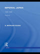 Book cover of: Imperial Japan. By: A. Morgan Young