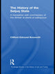 Book cover of: History of the Seljuq State. By: Ṣadr al-Dīn ʻAlī ibn Nāṣir Ḥusaynī