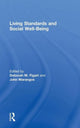 Book cover of: Living Standards and Social Well-Being