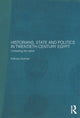 Book cover of: Historians, State and Politics in Twentieth Century Egypt. By: Anthony Gorman