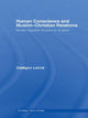 Book cover of: Human Conscience and Muslim-Christian Relations. By: Oddbjørn Leirvik