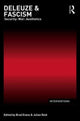 Book cover of: Deleuze & Fascism