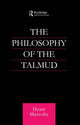Book cover of: Philosophy of the Talmud. By: Hyam Maccoby
