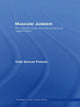 Book cover of: Muscular Judaism. By: Todd Samuel Presner