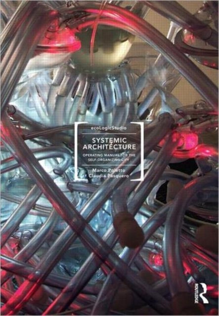 Book cover of: Systemic Architecture. By: Marco Poletto
