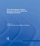 Book cover of: European Union, Russia and the Shared Neighbourhood
