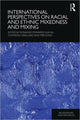 Book cover of: International Perspectives on Racial and Ethnic Mixedness and Mixing. By: Rosalind Edwards