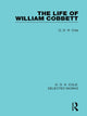 Book cover of: Life of William Cobbett. By: G. D. H. (George Douglas Howard) Cole