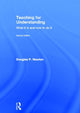 Book cover of: Teaching for Understanding. By: Douglas P. Newton