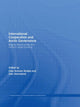 Book cover of: International Cooperation and Arctic Governance. By: Olav Schram Stokke