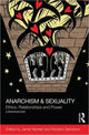 Book cover of: Anarchism & Sexuality. By: Jamie Heckert