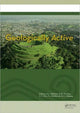 Book cover of: Geologically Active. By: A. L. Williams