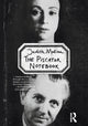 Book cover of: Piscator Notebook. By: Judith Malina