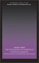 Book cover of: Integration of European Financial Markets. By: Noah Vardi
