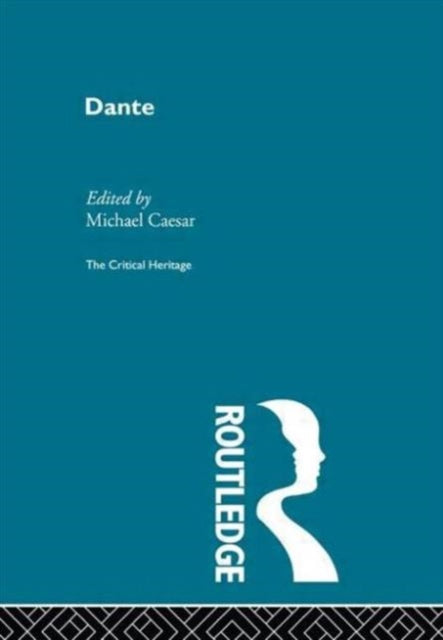 Book cover of: Dante. By: Michall Caesar