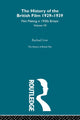 Book cover of: History of British Film (Volume 7)