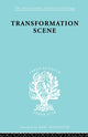 Book cover of: Transformation Scene. By: Ian Hogbin